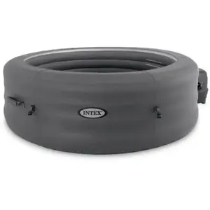 Spa gonflable INTEX PureSpa Access rond Bulles 4 placesVendu paramazon