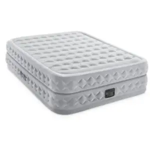 Matelas Gonflable 2 Places INTEX - Neuf - Pour Camping Ou Invités