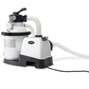 Groupe Filtre à Sable Pour Piscine GRE FS300 – 230V 180W 4m³/h, Occasion