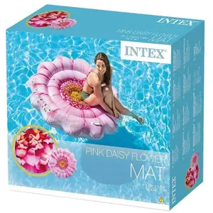 Intex Matelas De Piscine Fleur - IntexVendu paramazon