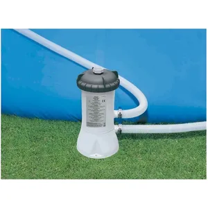 Comparateur de prix : Intex Piscine tubulaire Prism Frame ronde 4,27 x 1,07 m - Intex