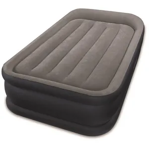 Comparateur de prix : Intex Lit pneumatique Twin Deluxe Pillow Rest DURA-BEAM PLUS SERIES TU