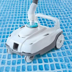 Intex ZX100 Nettoyeur de Piscine pour Voiture (28006) pas cher
