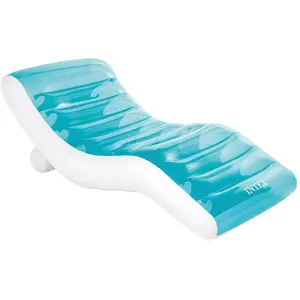 Comparateur de prix : Intex Splash Lounge, Taille dégonflée, 191 x 99 cm (56874EU)