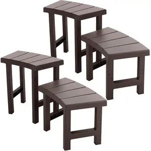 Comparateur de prix : Entourage 4 pièces pour spa gonflable PureSpa rond 4 places - Intex TU