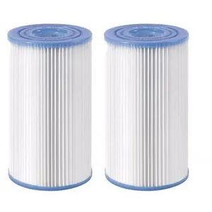 Comparateur de prix : Lot de 2 cartouches s2 pour pure spa gonflable intex INTEX