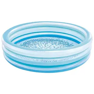 Comparateur de prix : Intex Pataugeoire gonflable Intex Blue Bliss