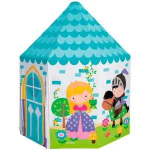 Comparateur de prix : Intex Princess Tente de Jeu, 44635NP