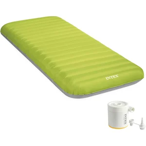 Intex 64097 Truaire 76x191x17cm Single Camping Mattress 76x191x17cm pas cher