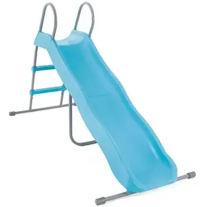 Comparateur de prix : Toboggan - intex - 182cm - pour enfants à partir de 3 ans - utilisation extérieure - mixte