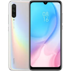 Xiaomi Xiaomi Mi 9 Lite 6 + 128Go - Version globale - Blanc pas cher