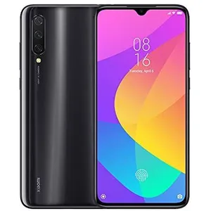 Xiaomi Mi 9 Lite 6/64 Go Gris Onyx Gratuit pas cher