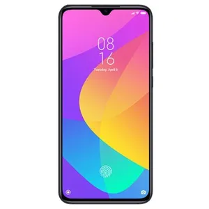 Xiaomi 9 lite 16,2 cm (6.39") Double SIM Android 9.0 4G USB Type-C 6 Go 128 Go 4030 mAh Gris pas cher