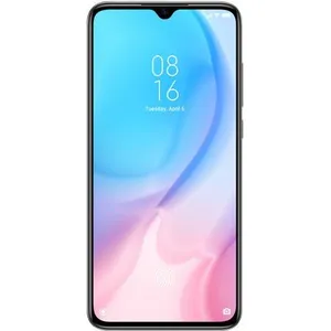 Xiaomi Mi 9 Lite Dual SIM 128 Go plus que blanc pas cher