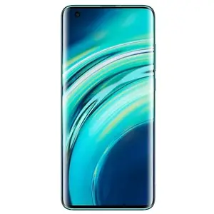 Xiaomi 10 16,9 cm (6.67") Android 10 5G USB Type-C 8 Go 128 Go 4780 mAh Vert pas cher