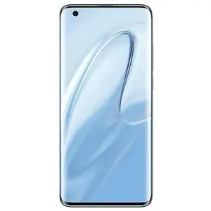Xiaomi Mi 10 16,9 cm (6.67") SIM unique Android 10 5G USB Type-C 8 Go 256 Go 4780 mAh Gris pas cher