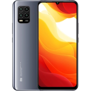 Xiaomi Xiaomi Mi 10 Lite - 5G (Double Sim, 128 Go, 6 Go RAM) Gris pas cher