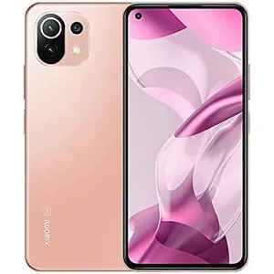 Xiaomi 11 Lite 5G NE Smartphone,8GB RAM+128GB ROM, 6.55 FHD+ AMOLED D... pas cher
