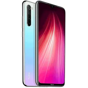 Xiaomi Redmi Note 8 16 cm (6.3") Double SIM 4G USB Type-C 4 Go 64 Go 4000 mAh Blanc pas cher