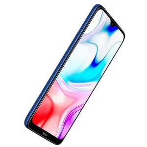 Xiaomi redmi 8 - double sim - 32go, 3go ram - bleu 6941059631743 pas cher