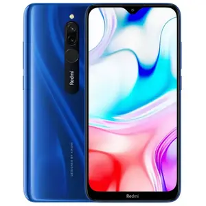 Xiaomi Redmi 8 3/32GB Bleu Gratuit pas cher