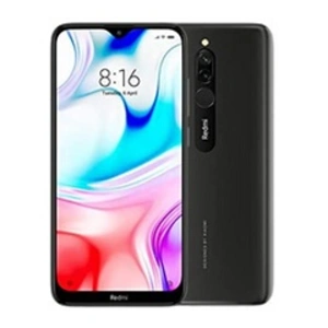 Xiaomi Redmi 8 4GB + 64GB Onyx Noir/Black [EU Version] pas cher