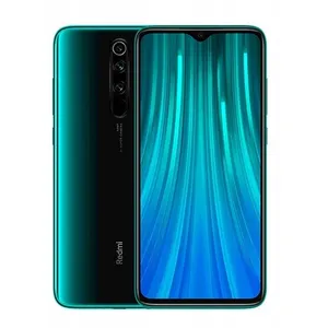 Xiaomi Xiaomi Redmi Note 8 Pro 64 Go (RAM 6 Go) Double SIM Vert pas cher