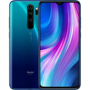 Comparateur de prix : Xiaomi Redmi Note 8 Pro 16,6 cm (6.53") Double SIM hybride Android 9.0 4G USB Type-C 6 Go 128 Go 4500 mAh Bleu