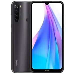 Xiaomi Redmi Note 8T 16 cm (6.3") Double SIM Android 9.0 4G USB Type-C 4 Go 64 Go 4000 mAh Gris pas cher