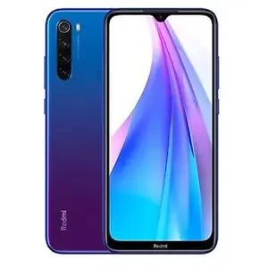 Xiaomi Redmi Note 8T 16 cm (6.3") Double SIM 4G USB Type-C 4 Go 128 Go 4000 mAh Bleu pas cher