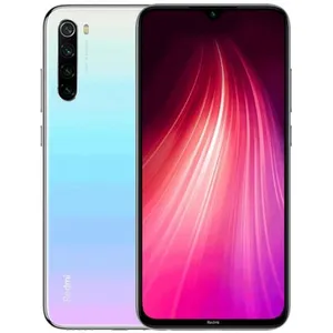 Xiaomi Redmi Note 8T 16 cm (6.3") Double SIM 4G USB Type-C 4 Go 64 Go 4000 mAh Blanc pas cher