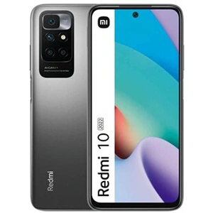 Xiaomi Smartphone Redmi 10 (2022) 128 Go 6.5 Carbone Gris pas cher