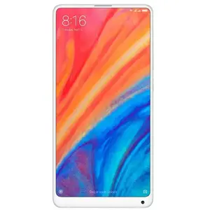 Xiaomi MI Mix 2S 64 Go Double SIM Blanc pas cher