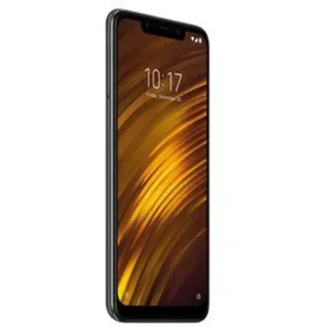Xiaomi Xiaomi Pocophone F1 128 Go (RAM 6 Go) Double SIM Noir graphiteVendu parrakuten