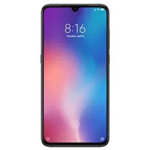 Comparateur de prix : Xiaomi Mi 9 16,2 cm (6.39") Double SIM Android 9.0 4G USB Type-C 6 Go 128 Go 3300 mAh Noir