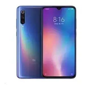 mcare Xiaomi Mi 9 16,2 cm (6.39") Double SIM Android 9.0 4G USB Type-C... pas cher