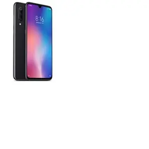 mcare XIAOMI MI 9 BLACK 4G  48+16MP 128GB pas cher