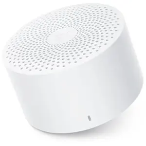 Xiaomi MI Compact Bluetooth 2 - Enceinte sans fil Bluetooth - BlancVendu parrakuten