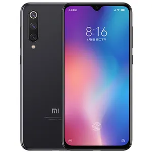 Xiaomi Mi 9 SE 6/64 Go Noir Gratuit pas cher