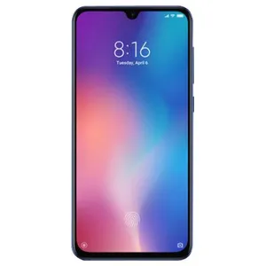 mcare Xiaomi Xiaomi MI 9 SE 128 Go Bleu océan pas cher