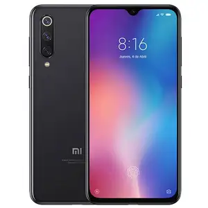 XIAOMI MI 9 SE BLACK 4G 128GB 48+16 MP pas cher