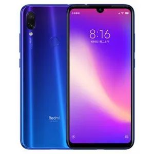 Xiaomi Redmi Note 7 Pro 6Go 128 Go Bleu pas cher