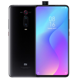 Xiaomi 9T Pro 16,2 cm (6.39") Double SIM Android 9.0 4G USB Type-C 6 Go 64 Go 4000 mAh Noir pas cher