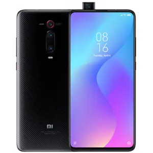 Smartphone Xiaomi Mi 9T Pro Double SIM 128 Go Noir carbone pas cher