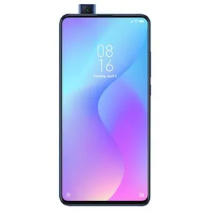 Xiaomi 9T Pro 16,2 cm (6.39") Double SIM Android 9.0 4G USB Type-C 6 Go 64 Go 4000 mAh Bleu pas cher