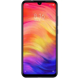 Xiaomi Redmi Note 7 16 cm (6.3") Double SIM hybride Android 9.0 4G USB Type-C 4 Go 128 Go 4000 mAh Noir