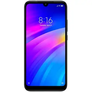 XIAOMI REDMI 7 32GB BLACK 4G 6,3'' 12+8MP 32GBVendu parcdiscount