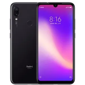 Xiaomi Redmi Note 7 Pro 6Go 128Go Noir pas cher