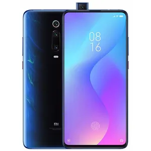 Xiaomi 9T 16,2 cm (6.39") Double SIM Android 9.0 4G USB Type-C 6 Go 64 Go 4000 mAh Bleu pas cher