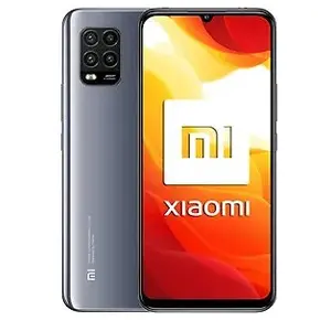 Xiaomi 10 Lite 16,7 cm (6.57") Double SIM hybride Android 10 5G USB Type-C 6 Go 128 Go 4160 mAh Gris pas cher